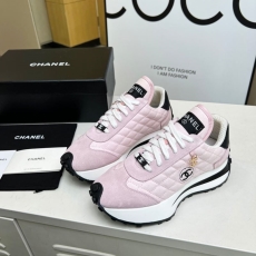 Chanel Sport Shoes